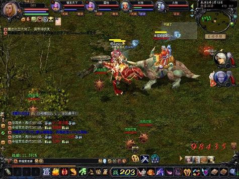 传奇游戏监狱出去，传奇flash版