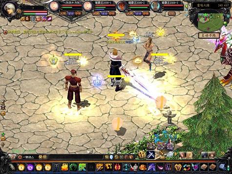 传奇怎么了?,传奇游戏奇迹龙