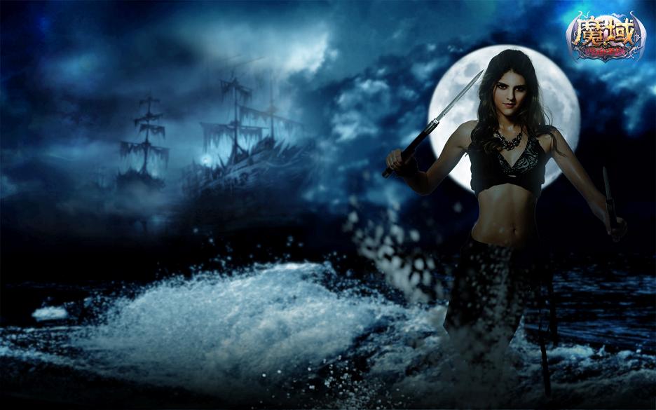 南瓜饼游戏传奇，传奇爱情印记