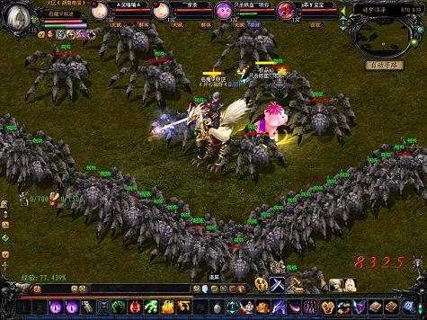 大家也许还记得日照千找个传奇游戏挂亿这个玩家有人问为什么