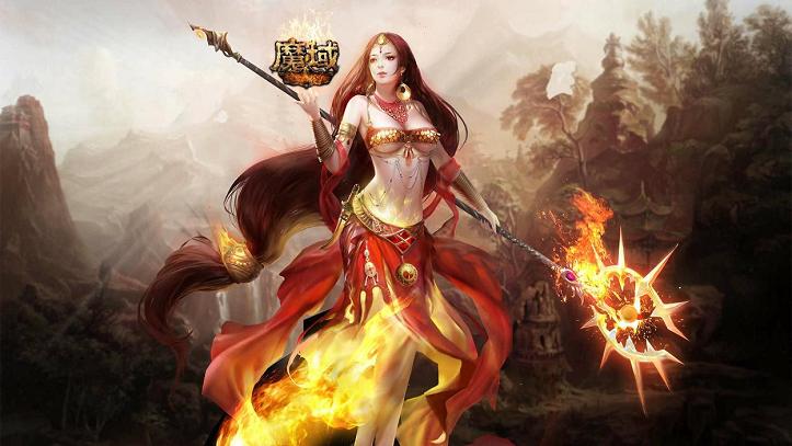 传奇游戏蜘蛛挂