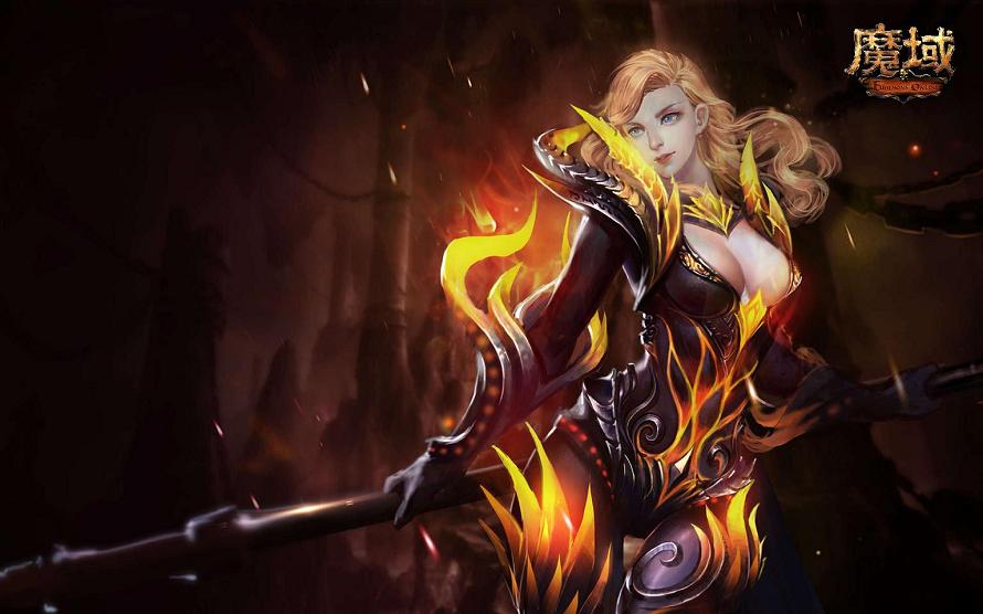 传奇怀旧版的法师