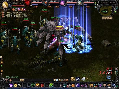 二来可以让徒传奇9星副本视频弟了解副本里的各个位置