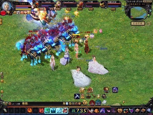 迅雷传奇神域霸主谁属传奇全新资料片诸神复苏