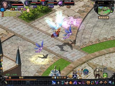 应该让军团在游戏中能够成为传奇之王