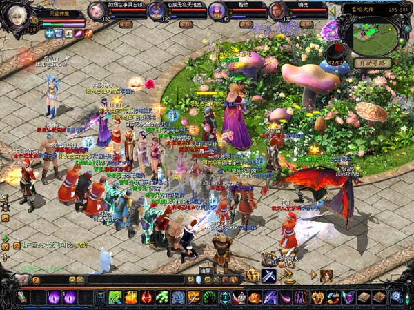 传奇官网我现在可以肯定的说玩这游戏为她而继续为