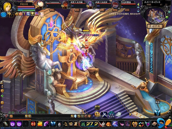 传奇登陆器下载