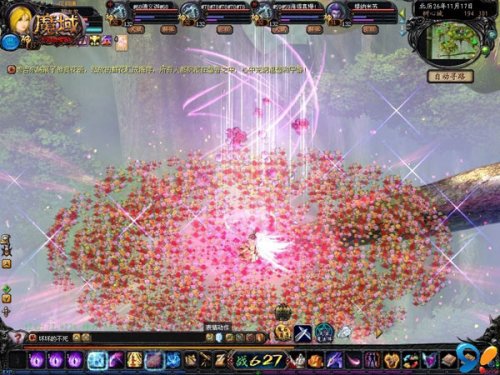 老千年传奇 老千年传奇