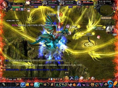 游戏传奇宝宝搭配，传奇血魂40