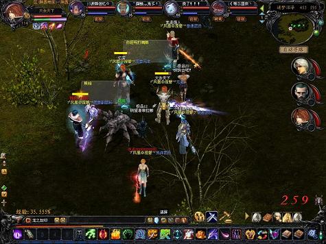 当所有人传奇冰宫boss分布图觉得自己不可理喻的时候