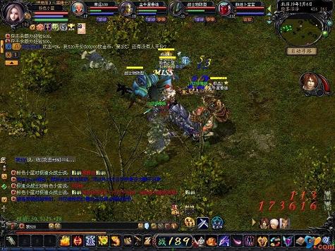 养成到50星后可使用幻兽传奇游戏仿官方不变态空间魔典将幻兽封印于幻兽空间箱中