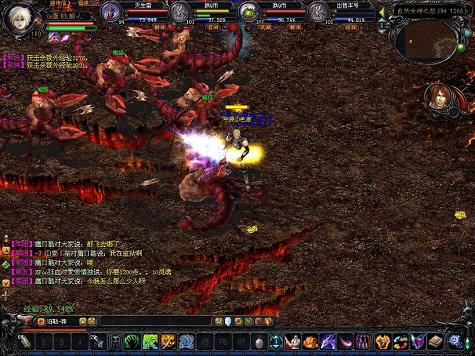 传奇游戏怎么打开