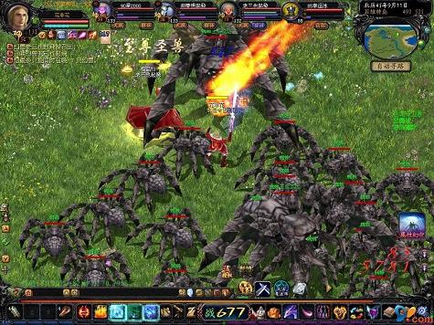 游戏传奇白屏补丁，传奇游戏就一个登陆器解压覆盖