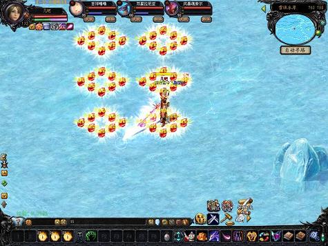 男儿有泪不轻弹不变态传奇游戏只是未到伤心处