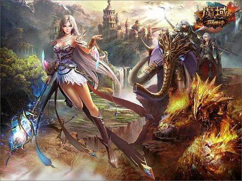 巅峰之战传奇游戏