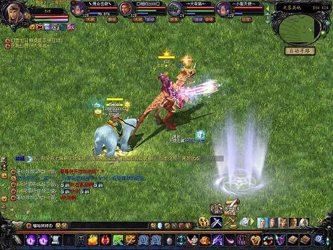 传奇游戏不显示地图,传奇摩尔多