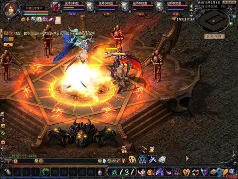 而导致没法快速到达高地17173传奇和冰宫冒险区第六条经验定律