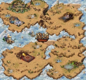 传奇单机版本文件教学